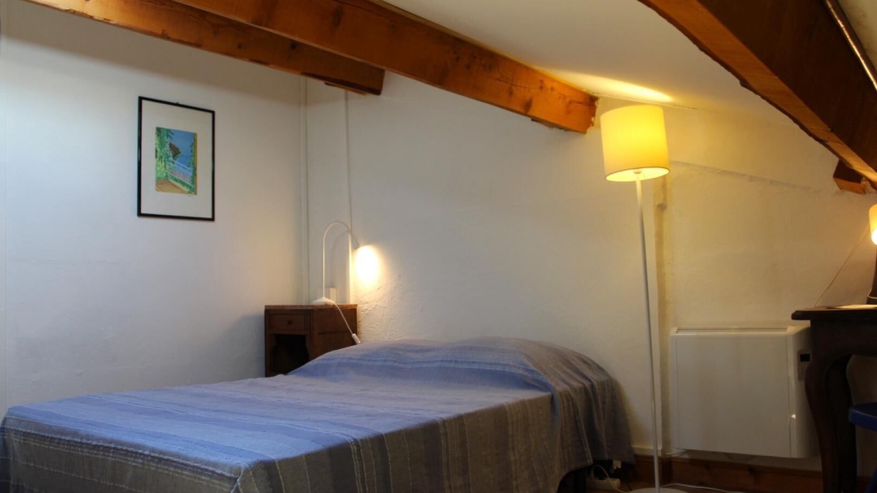 Photo of Bedroom in Belvedere