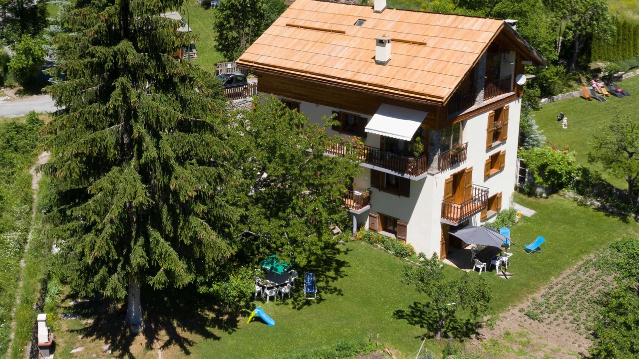 Photo of Outdoor in Saint-Etienne-de-Tinee