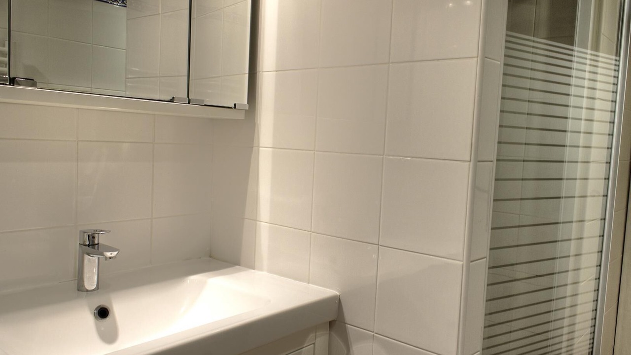 Photo of Bathroom in Chateauneuf-Grasse