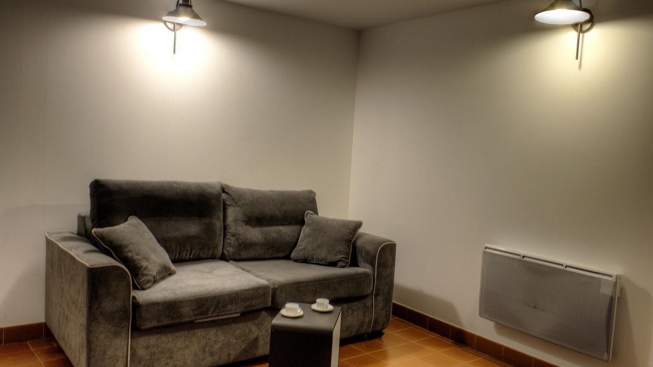Photo of Livingroom in Chateauneuf-Grasse