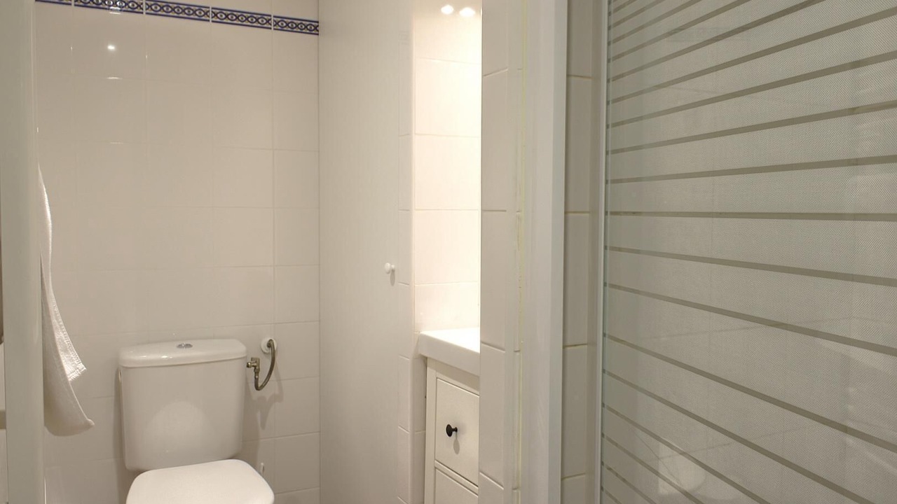 Photo of Bathroom in Chateauneuf-Grasse