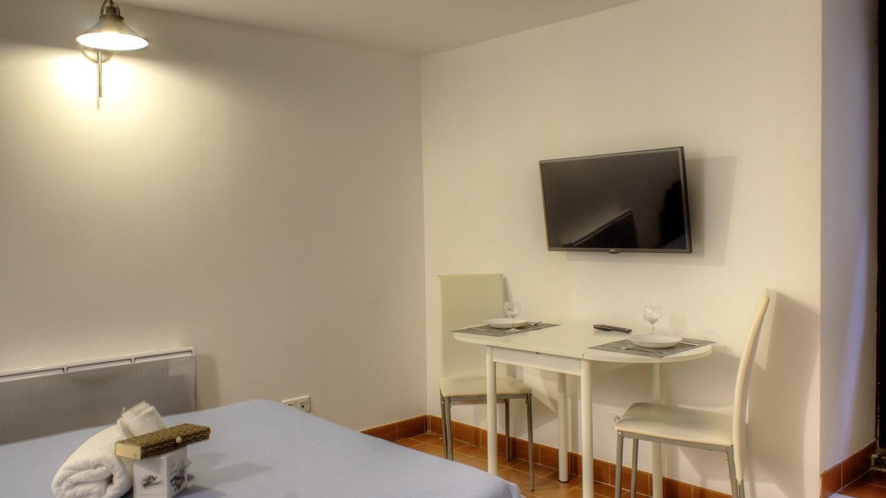 Photo of Bedroom in Chateauneuf-Grasse