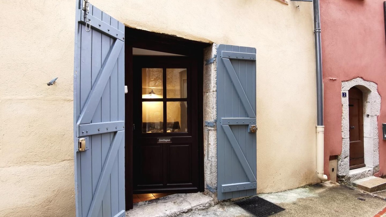 Photo of Outdoor in Chateauneuf-Grasse