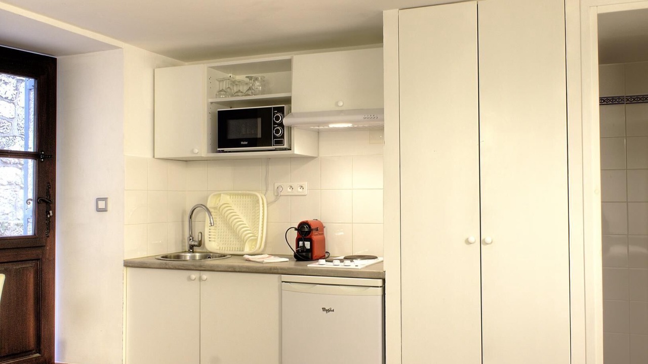 Photo of Kitchen in Chateauneuf-Grasse