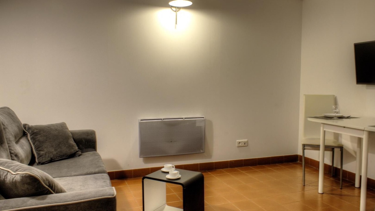 Photo of Livingroom in Chateauneuf-Grasse