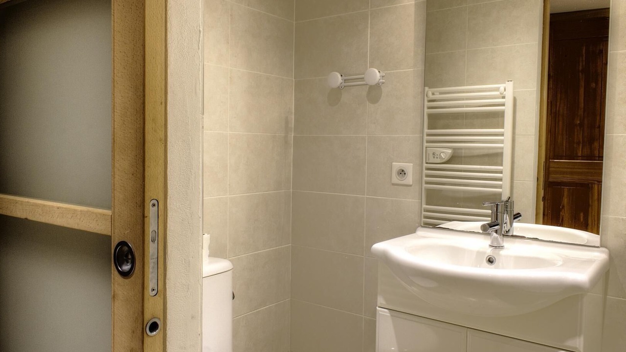 Photo of Bathroom in Isola