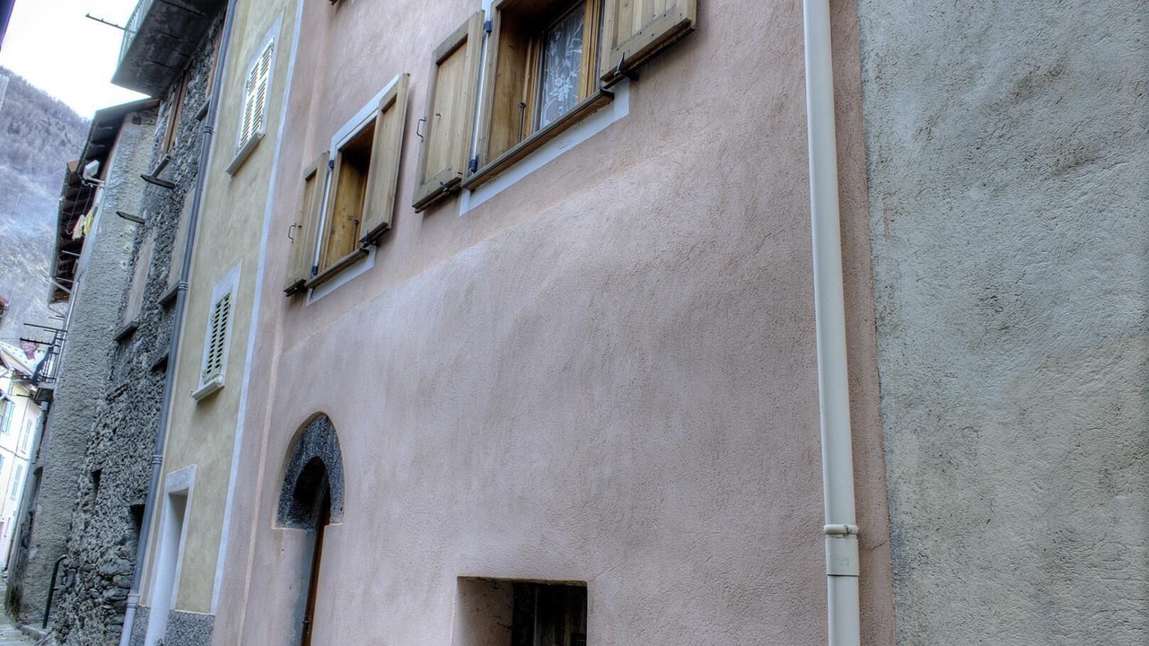 Photo of Outdoor in Isola