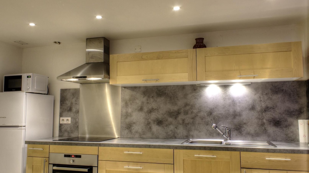 Photo of Kitchen in Isola