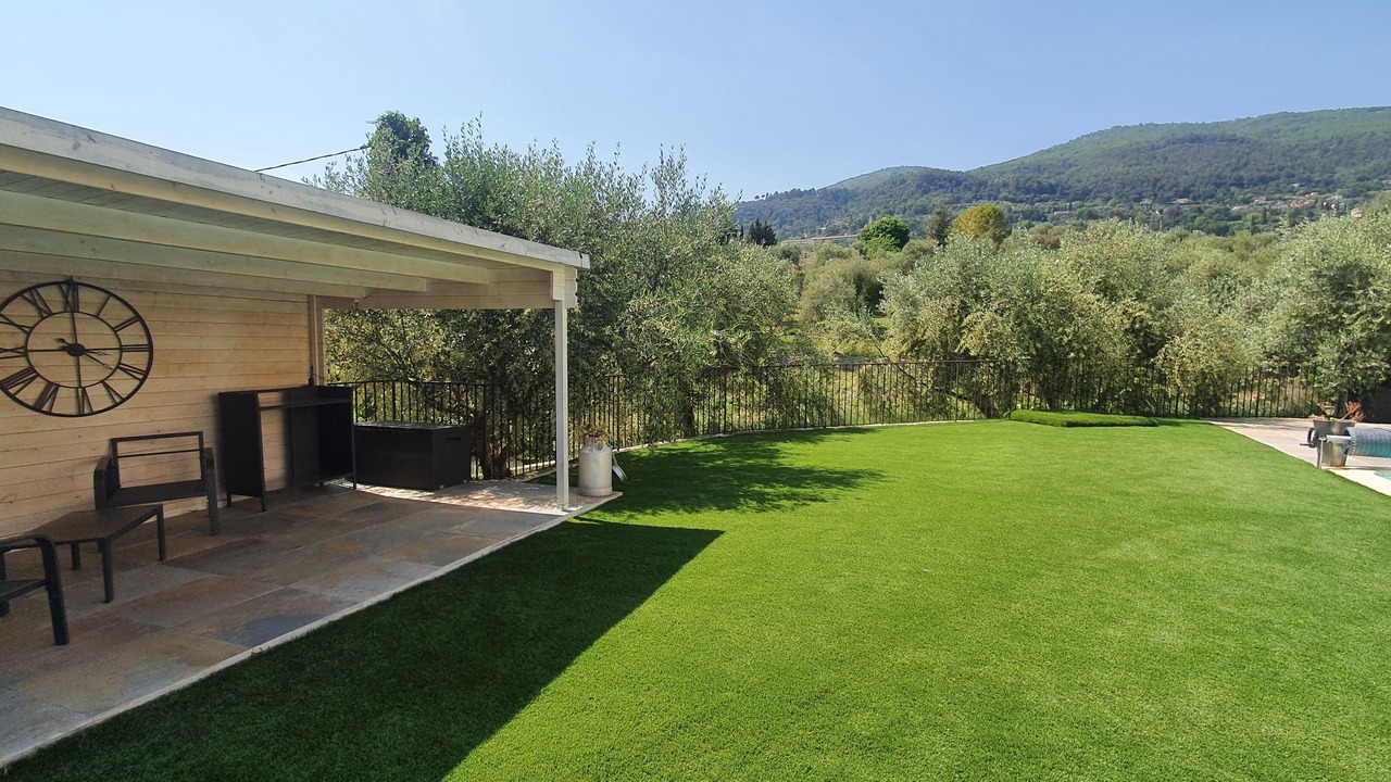 Photo of Outdoor in Grasse
