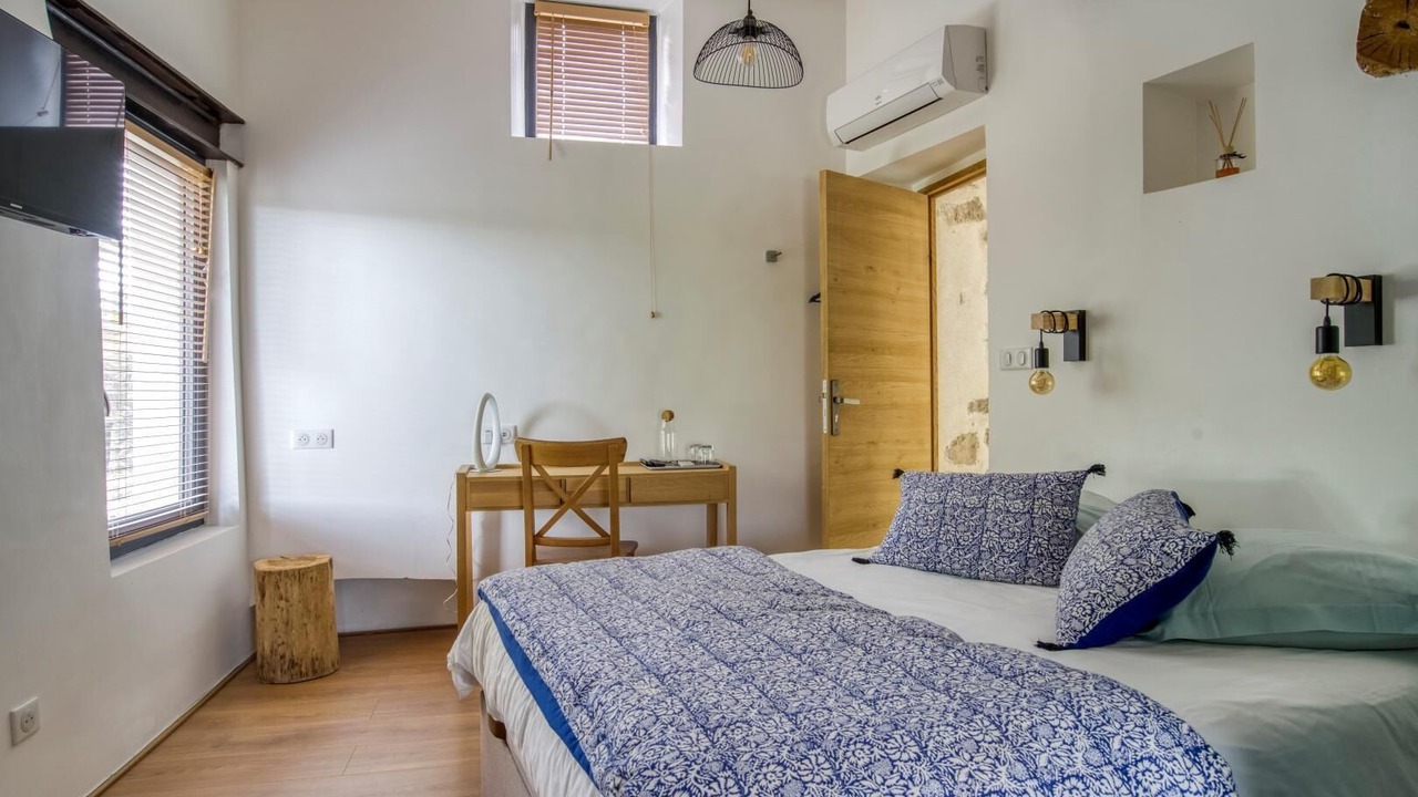 Photo of Bedroom in Le Collet