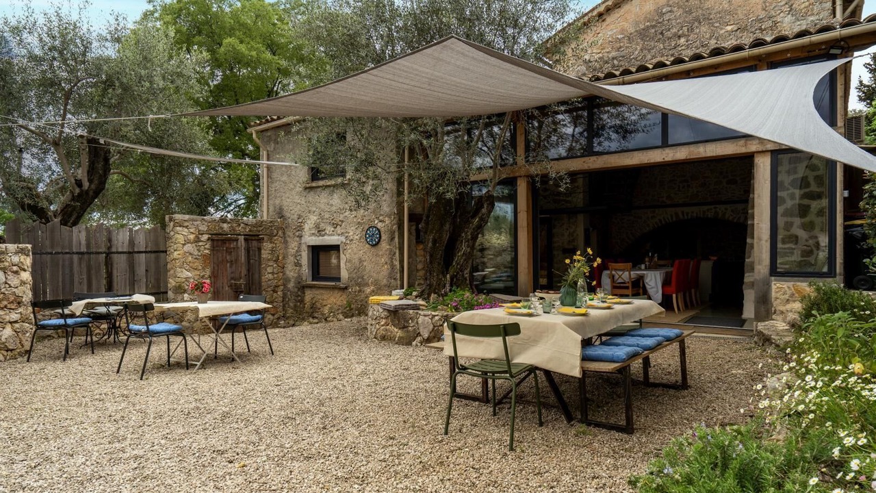 Photo of Outdoor in Le Collet