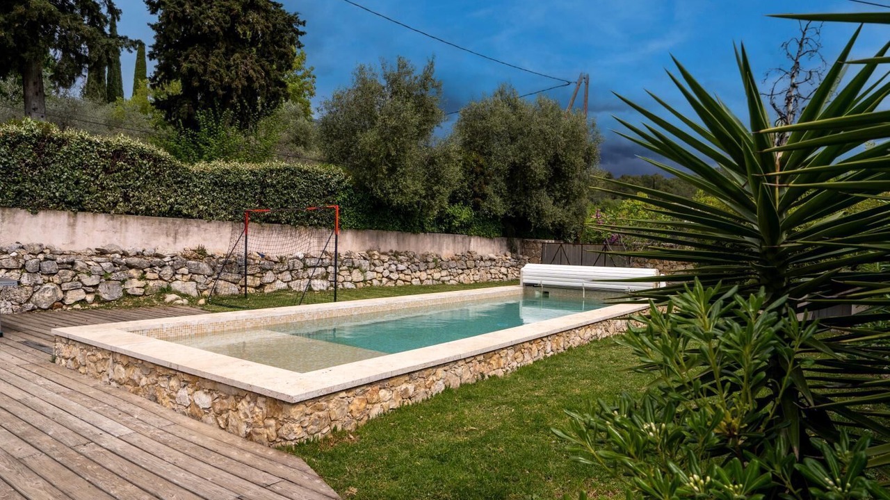 Photo of Outdoor in Le Collet