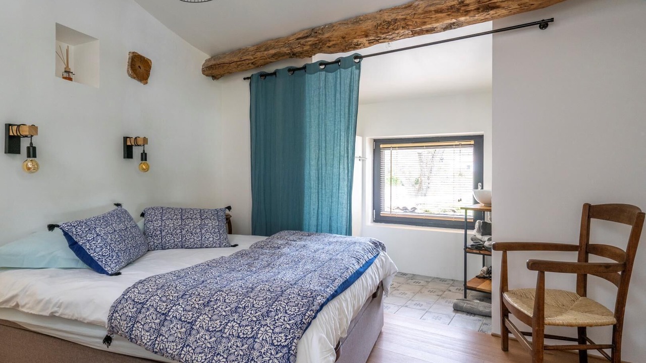 Photo of Bedroom in Le Collet