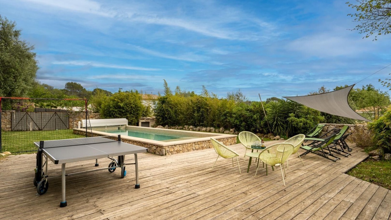 Photo of Outdoor in Le Collet