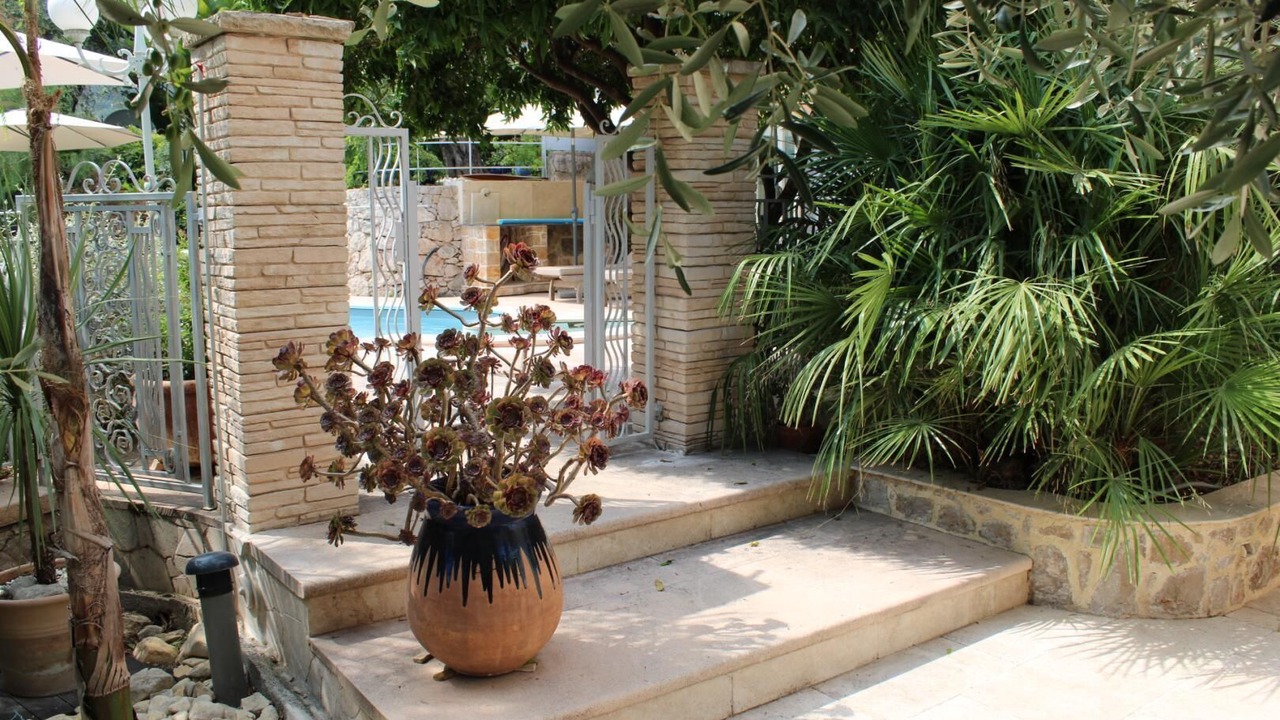 Photo of Outdoor in Menton