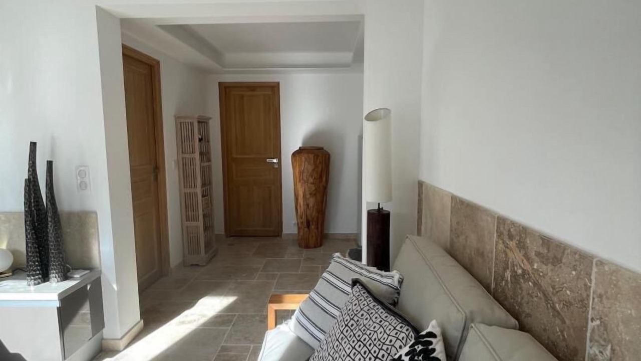 Photo of Livingroom in Menton