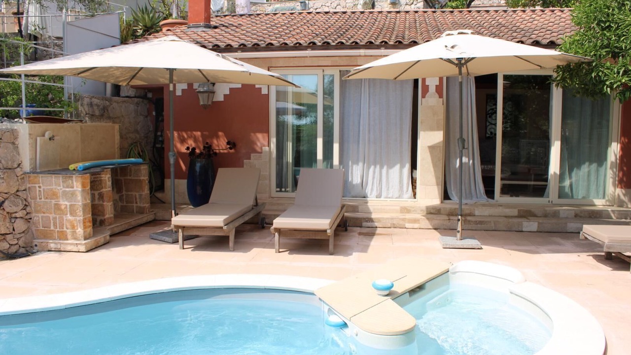 Photo of Outdoor in Menton