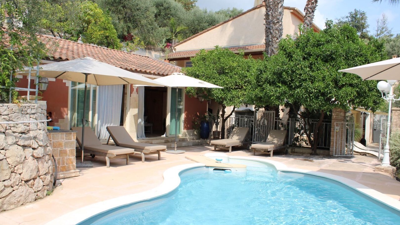 Photo of Outdoor in Menton