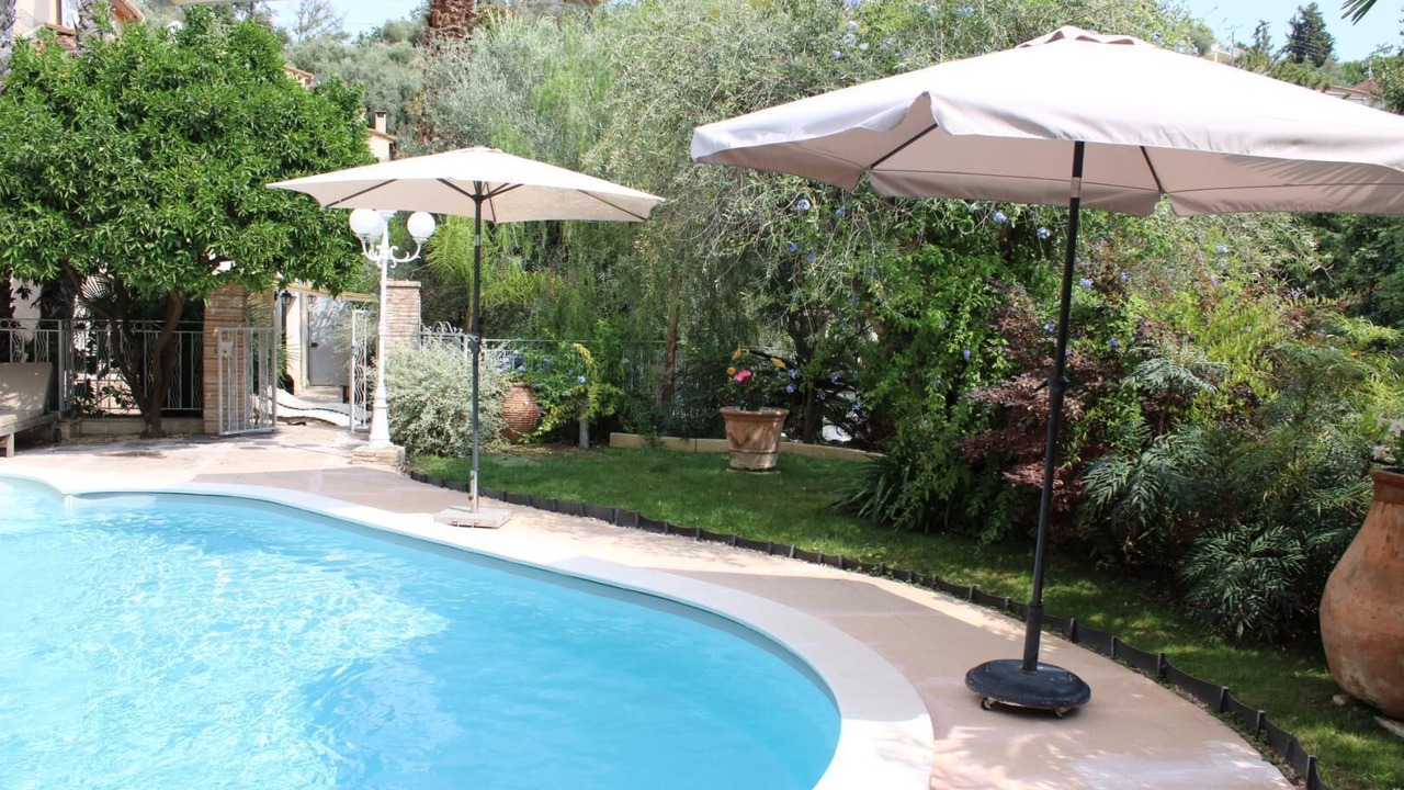 Photo of Outdoor in Menton
