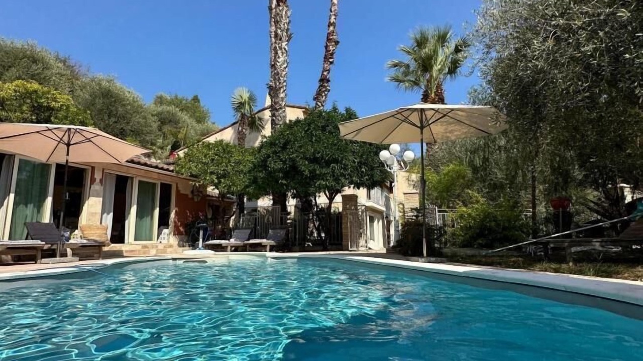 Photo of Outdoor in Menton