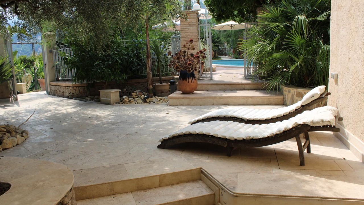 Photo of Outdoor in Menton