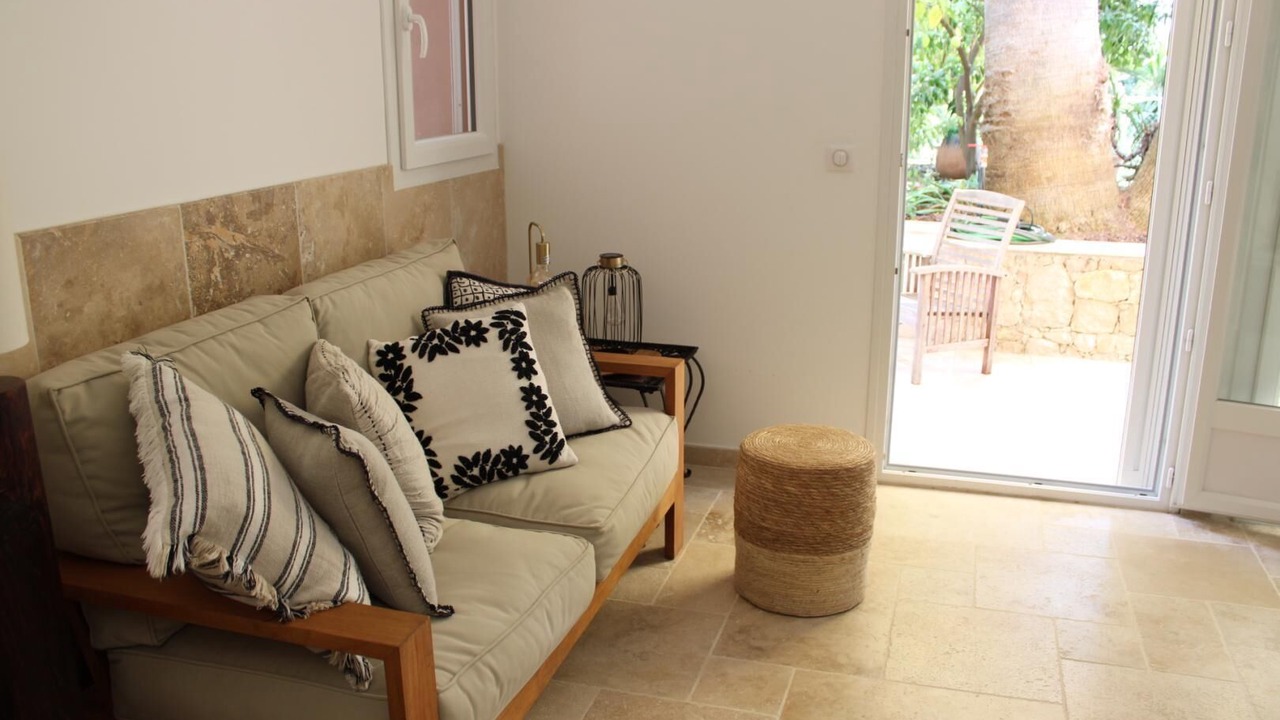 Photo of Livingroom in Menton