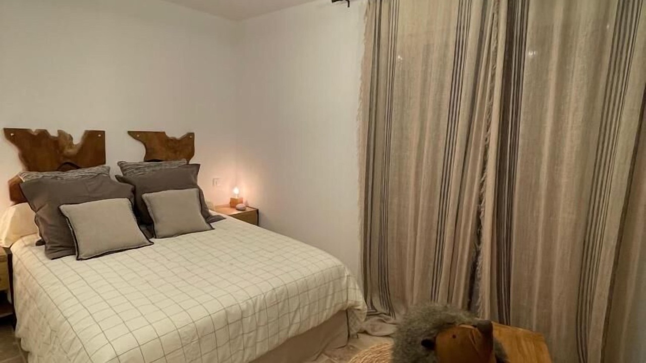 Photo of Bedroom in Menton