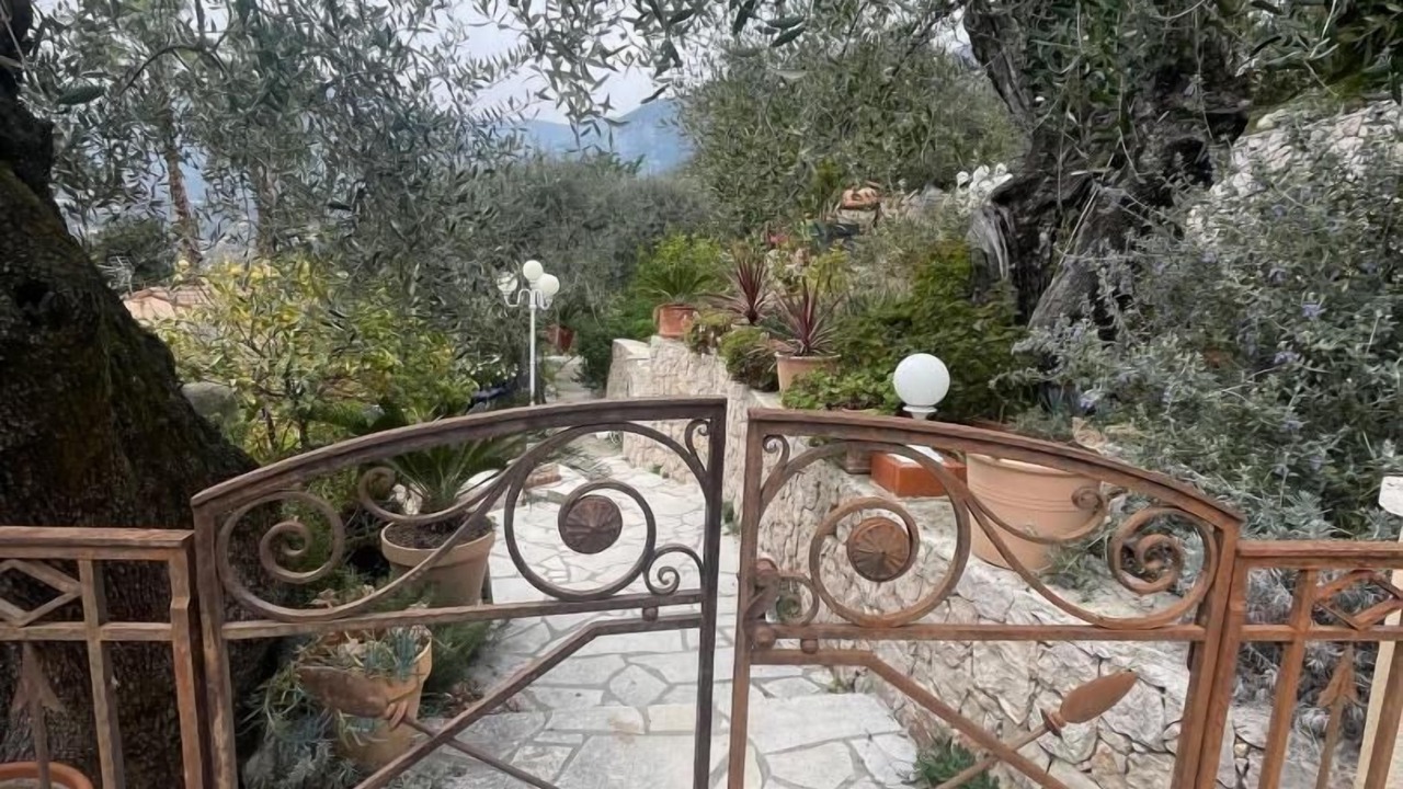 Photo of Outdoor in Menton