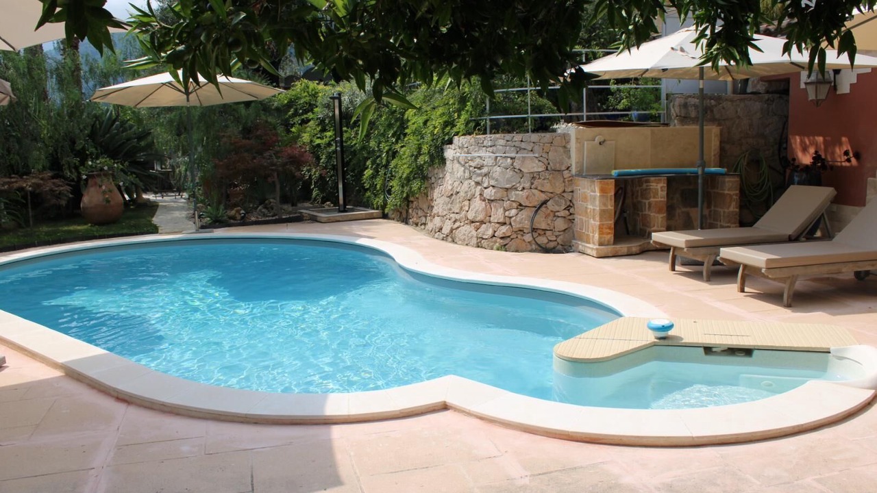 Photo of Outdoor in Menton