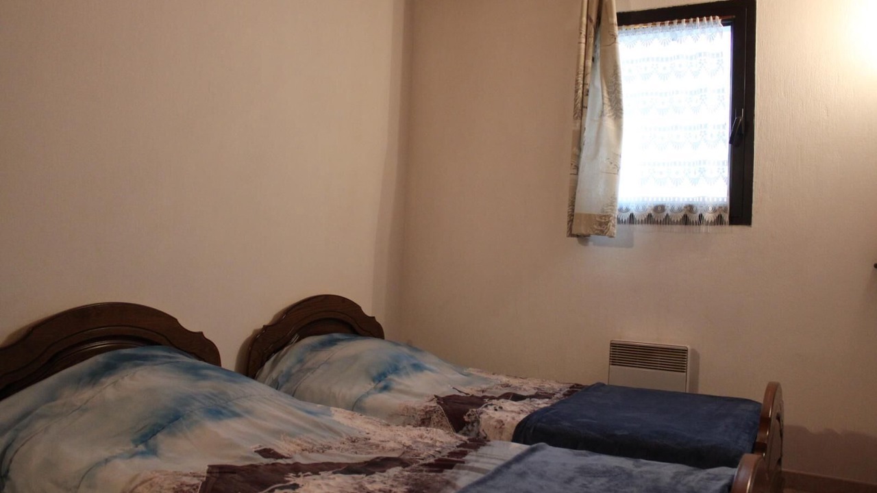Photo of Bedroom in Saint-Etienne-de-Tinee