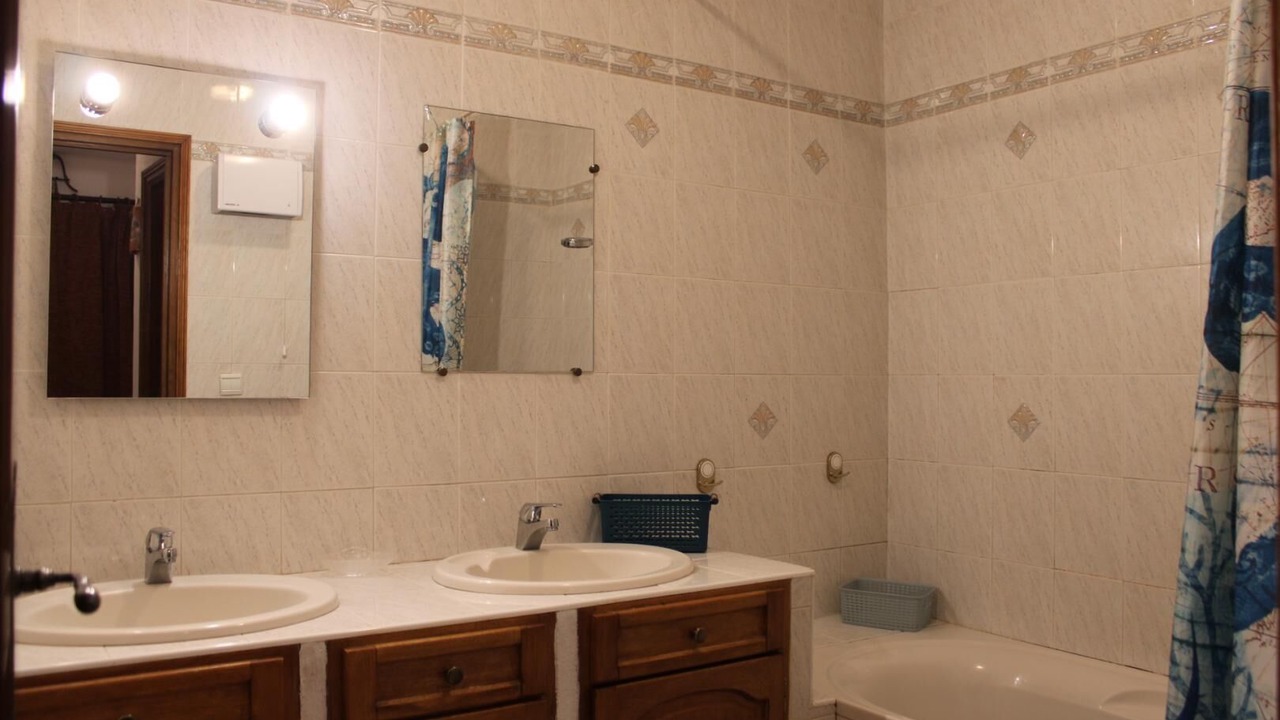 Photo of Bathroom in Saint-Etienne-de-Tinee