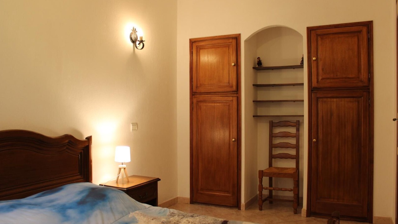Photo of Bedroom in Saint-Etienne-de-Tinee