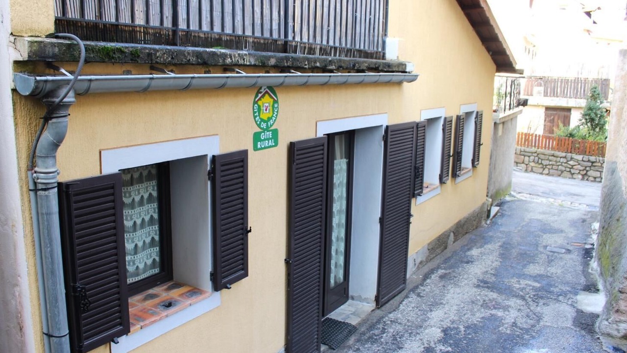Photo of Outdoor in Saint-Etienne-de-Tinee