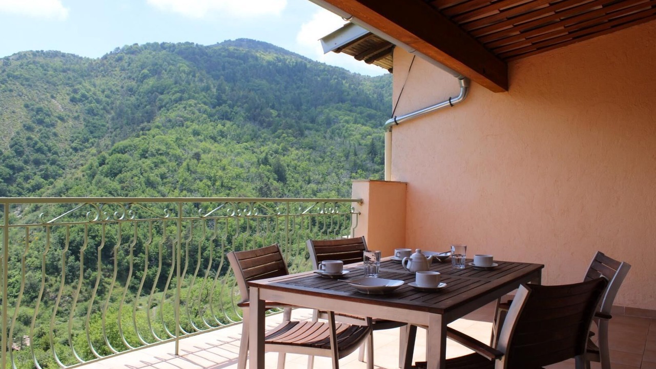 Photo of Outdoor in Utelle