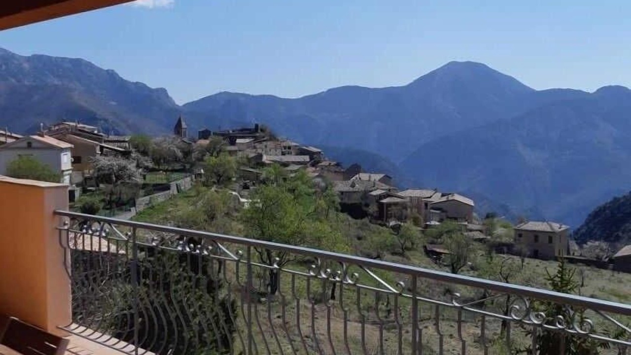 Photo of Outdoor in Utelle