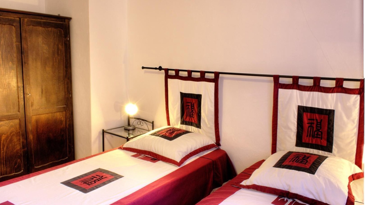 Photo of Bedroom in Isola