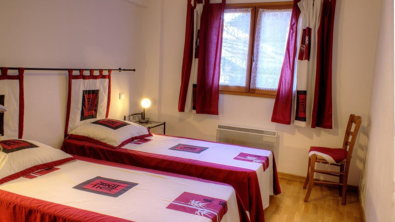 Photo of Bedroom in Isola