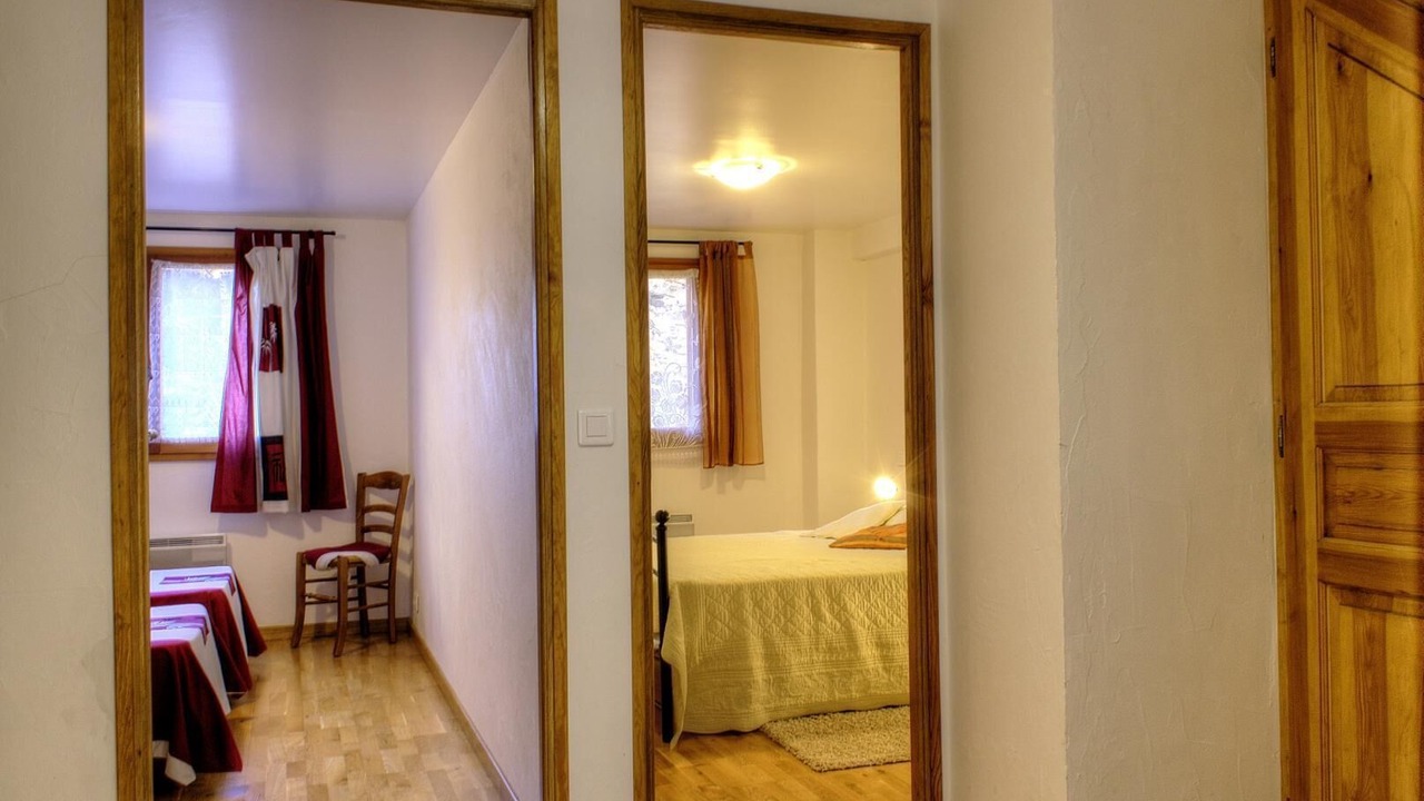 Photo of Bedroom in Isola
