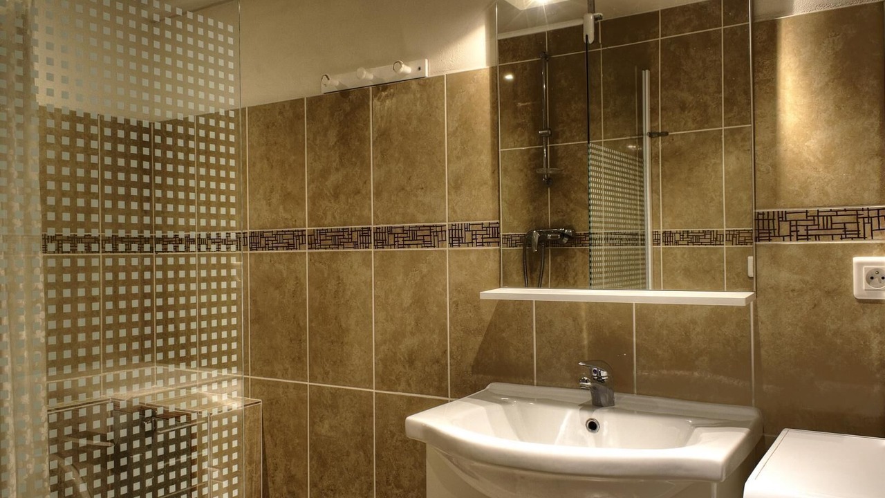 Photo of Bathroom in Isola