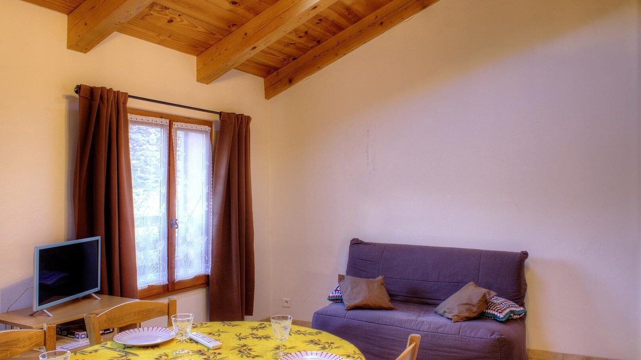 Photo of Livingroom in Isola