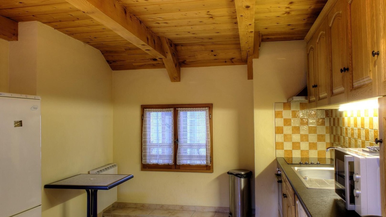 Photo of Kitchen in Isola
