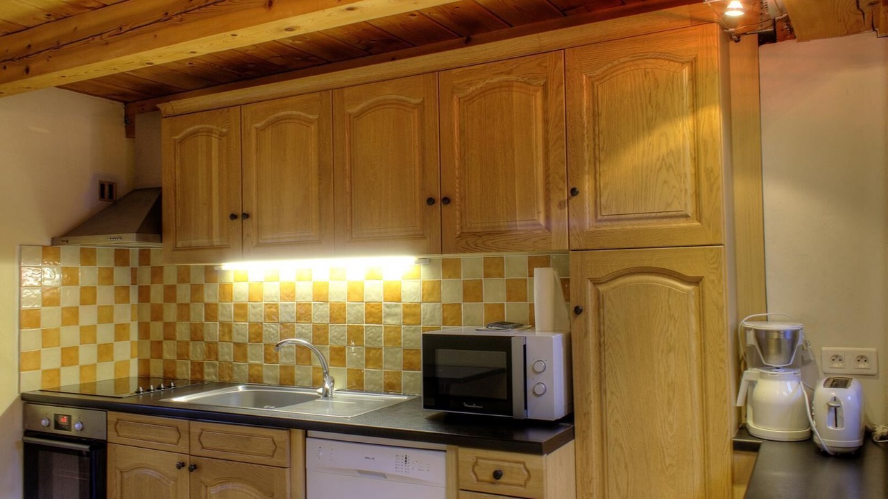 Photo of Kitchen in Isola