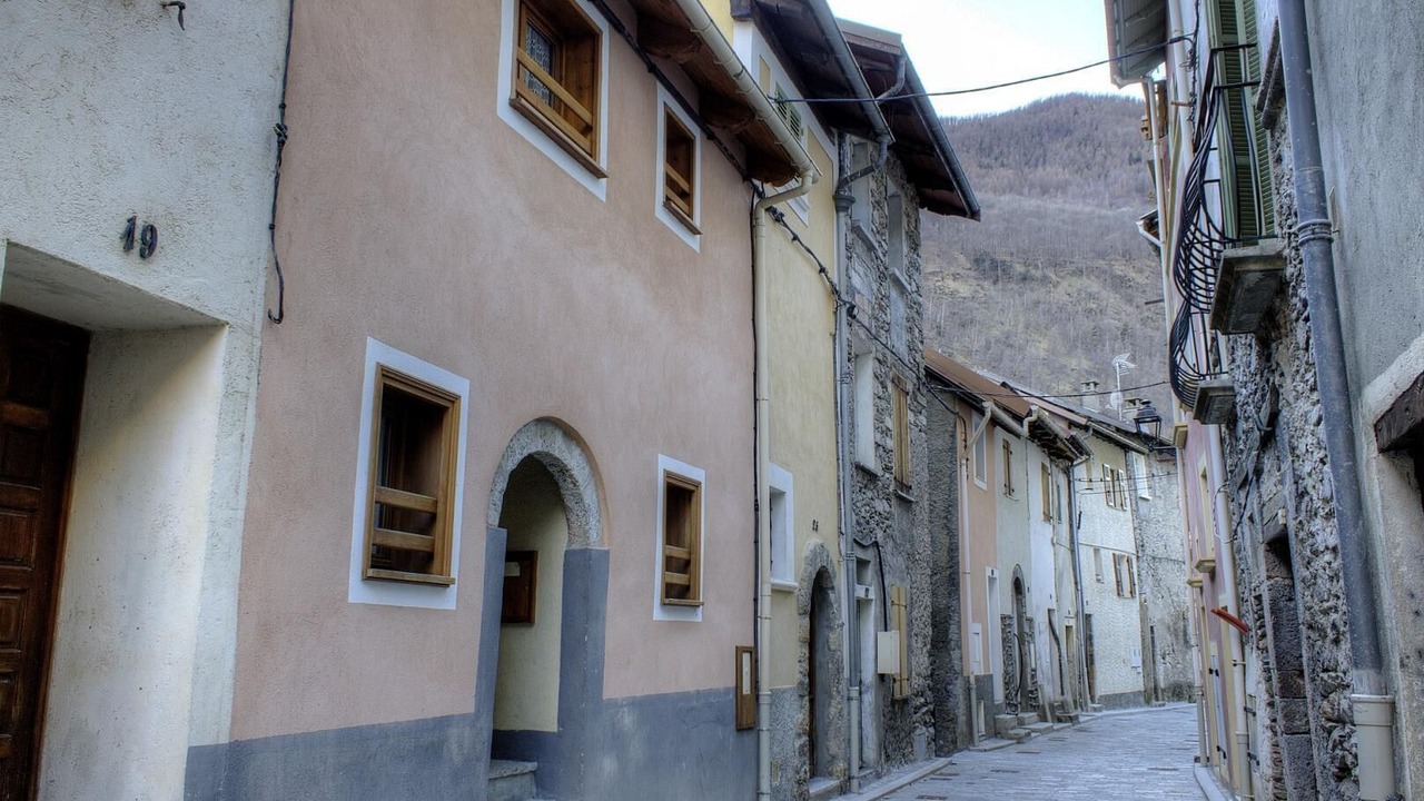 Photo of Outdoor in Isola