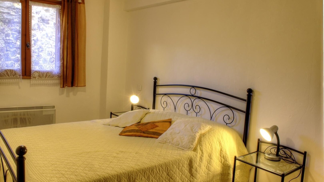 Photo of Bedroom in Isola