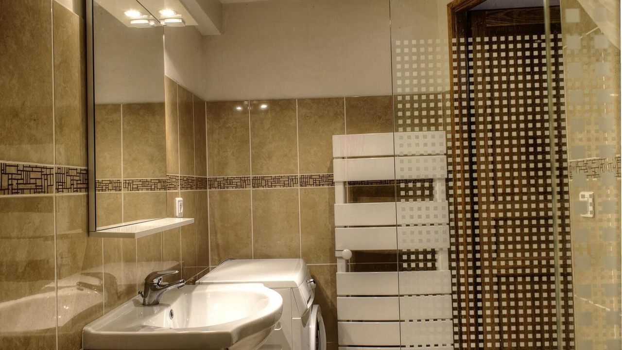 Photo of Bathroom in Isola