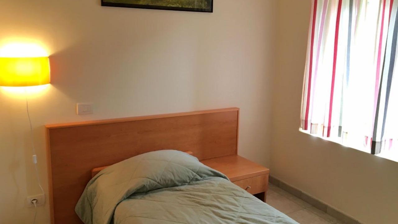 Photo of Bedroom in Peille