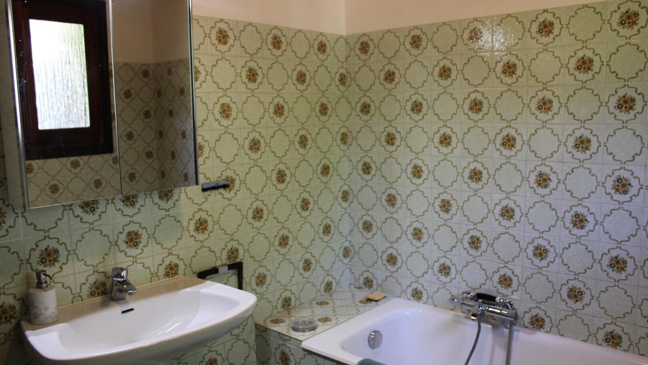 Photo of Bathroom in Saint-Martin-Vesubie