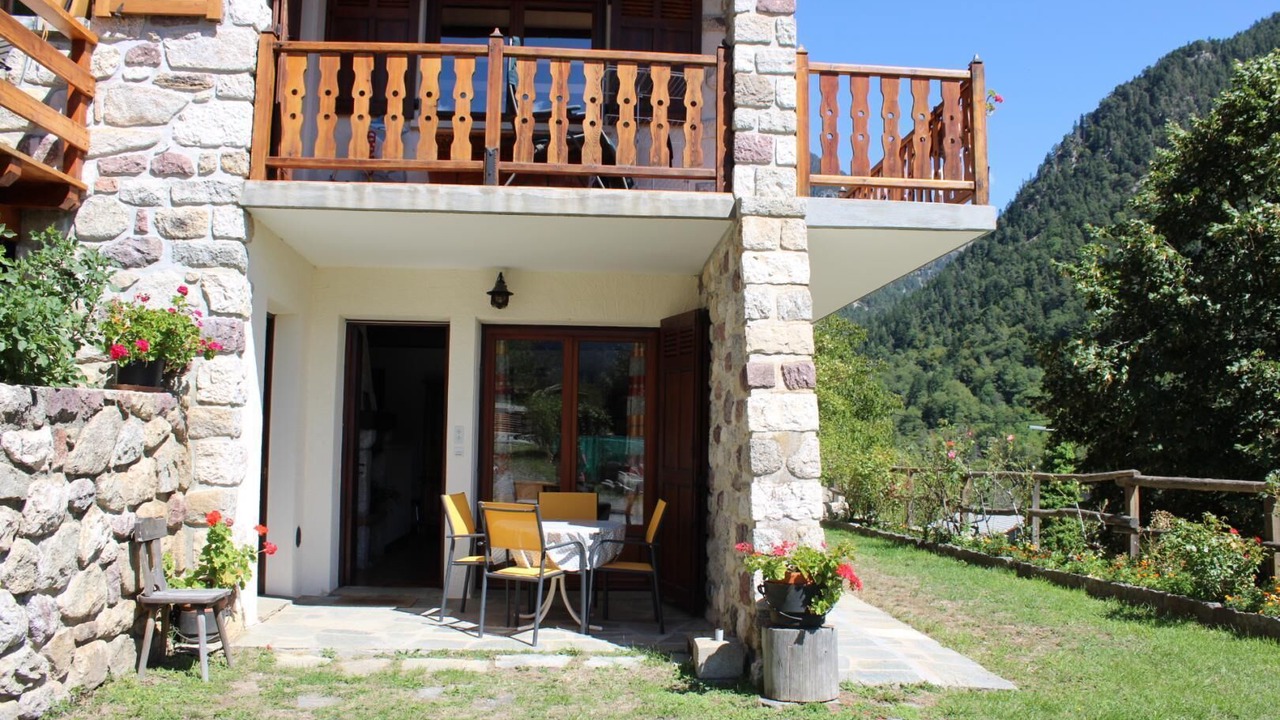 Photo of Outdoor in Saint-Martin-Vesubie