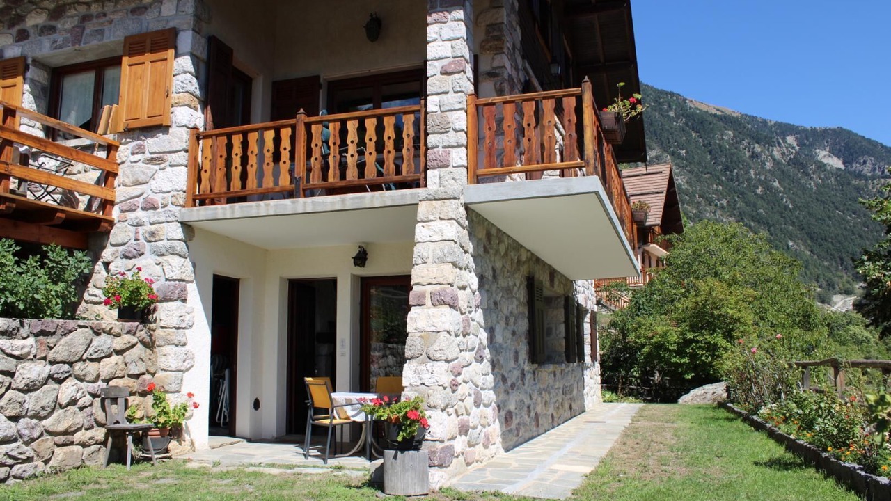 Photo of Outdoor in Saint-Martin-Vesubie