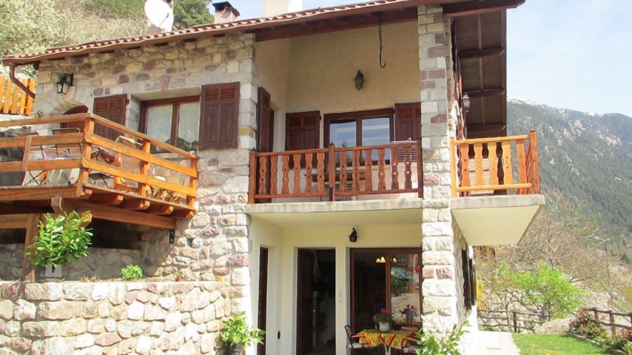 Photo of Outdoor in Saint-Martin-Vesubie